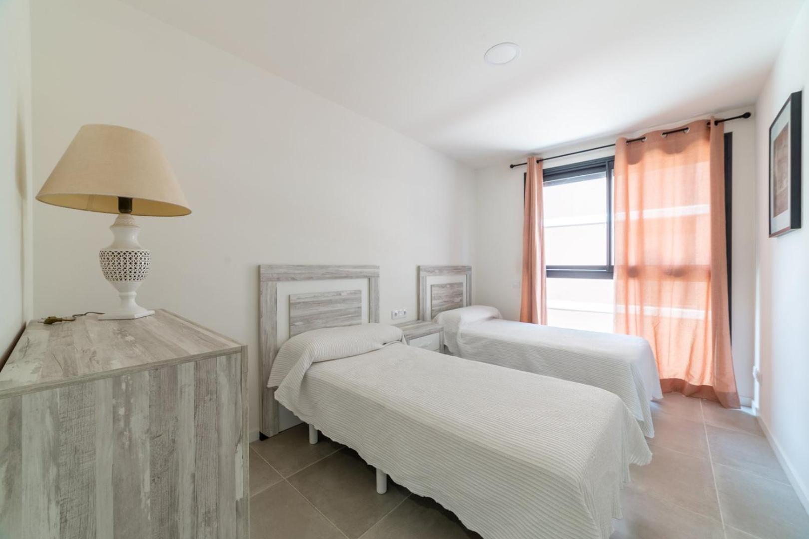 Ferienwohnung Calafell Seaside Escape Zimmer foto